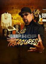 Watch Hip Hop Treasures Sockshare