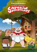 Watch The Epic Tales of Captain Underpants Sockshare