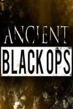 Watch Ancient Black Ops Sockshare