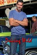 Watch Driving Wild Sockshare