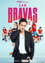 Watch Las Bravas F.C. Sockshare