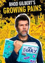 Watch Rhod Gilbert's Growing Pains Sockshare