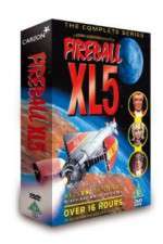 Watch Fireball XL5 Sockshare