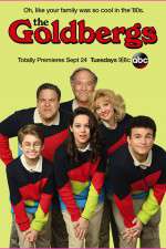 Watch The Goldbergs Sockshare