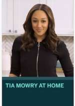 Watch Tia Mowry at Home Sockshare