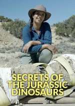 Watch Secrets of the Jurassic Dinosaurs Sockshare