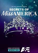 Watch Secrets of Miss America Sockshare