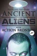 Watch Action Bronson & Friends Watch Ancient Aliens Sockshare