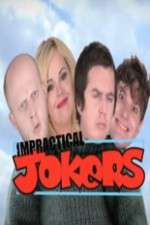 Watch Impractical Jokers (UK) Sockshare