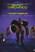Watch Beast Machines: Transformers Sockshare