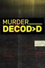 Watch Murder Decoded Sockshare