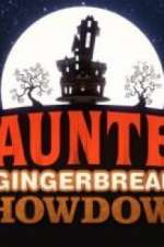 Watch Haunted Gingerbread Showdown Sockshare