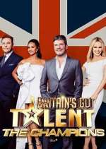 Watch Britain's Got Talent: The Champions Sockshare