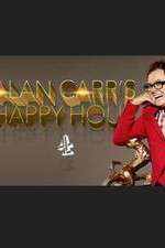 Watch Alan Carr's Happy Hour Sockshare