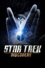 Watch Star Trek Discovery Sockshare
