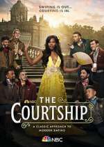 Watch The Courtship Sockshare