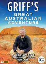 Watch Griff's Great Australian Adventure Sockshare