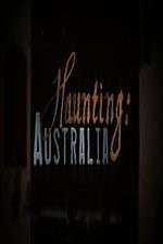 Watch Haunting: Australia Sockshare