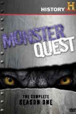Watch MonsterQuest Sockshare