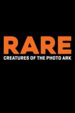 Watch Rare: Creatures of the Photo Ark Sockshare