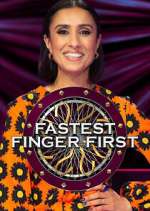 Watch Fastest Finger First Sockshare