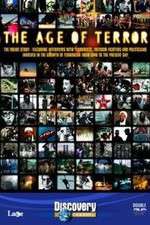 Watch The Age of Terror A Survey of Modern Terrorism Sockshare