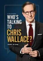 Watch Who's Talking to Chris Wallace? Sockshare