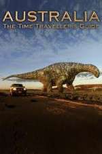 Watch Australia The Time Traveller's Guide Sockshare