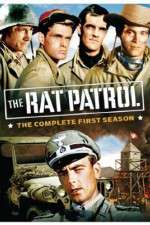 Watch The Rat Patrol Sockshare