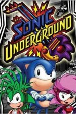 Watch Sonic Underground Sockshare