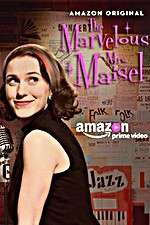 Watch The Marvelous Mrs. Maisel Sockshare