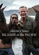 Watch Martin Clunes: Islands of the Pacific Sockshare