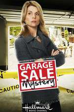Watch Garage Sale Mystery Sockshare