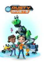 Watch Rusty Rivets Sockshare