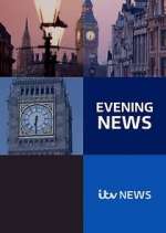 Watch ITV Evening News Sockshare