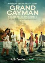 Watch Grand Cayman: Secrets in Paradise Sockshare