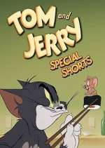 Watch Tom and Jerry Special Shorts Sockshare