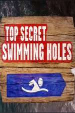 Watch Top Secret Swimming Holes Sockshare