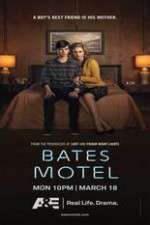 Watch Bates Motel Sockshare