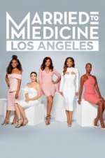 Watch Married to Medicine: Los Angeles Sockshare