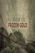 Watch Curse of the Frozen Gold Sockshare