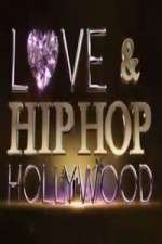 Watch Love and Hip Hop Hollywood Sockshare