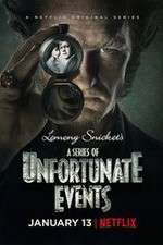 Watch A Series of Unfortunate Events Sockshare