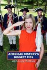 Watch American History\'s Biggest Fibs with Lucy Worsley Sockshare