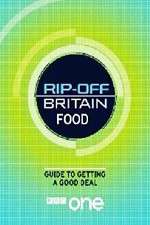 Watch Rip Off Britain: Food Sockshare