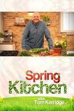 Watch Spring Kitchen with Tom Kerridge Sockshare