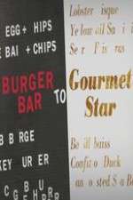 Watch Burger Bar to Gourmet Star Sockshare