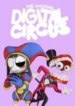Watch The Amazing Digital Circus Sockshare