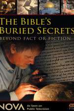 Watch Bible's Buried Secrets Sockshare