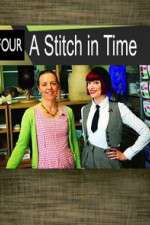 Watch A Stitch in Time Sockshare